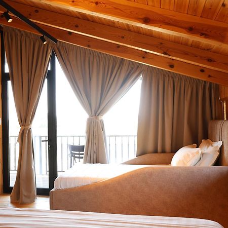 Posh Villa 1 Kavaje Εξωτερικό φωτογραφία