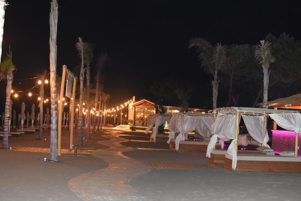 Posh Villa 1 Kavaje Εξωτερικό φωτογραφία