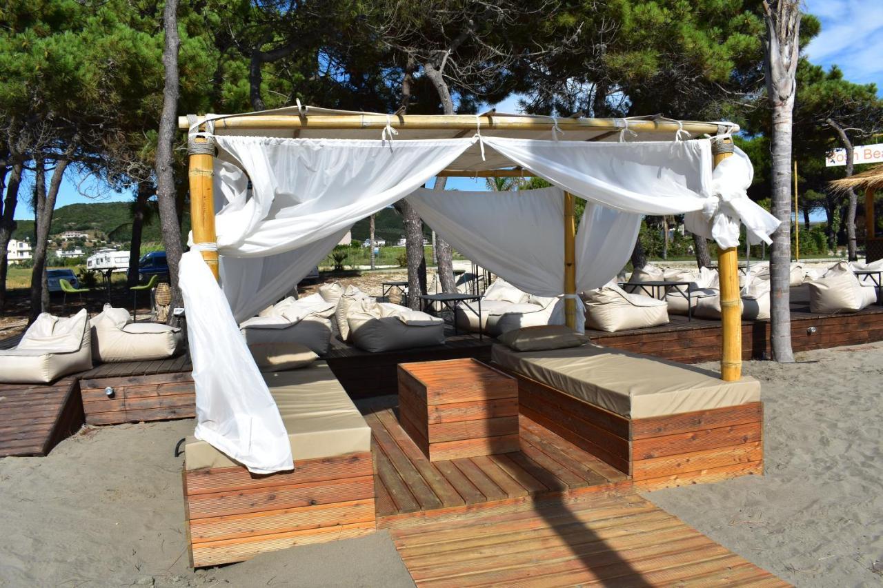Posh Villa 1 Kavaje Εξωτερικό φωτογραφία