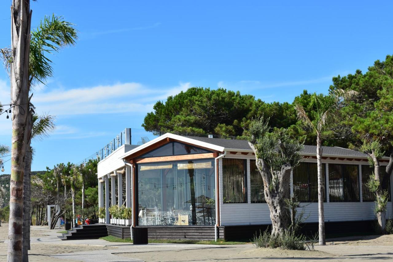 Posh Villa 1 Kavaje Εξωτερικό φωτογραφία