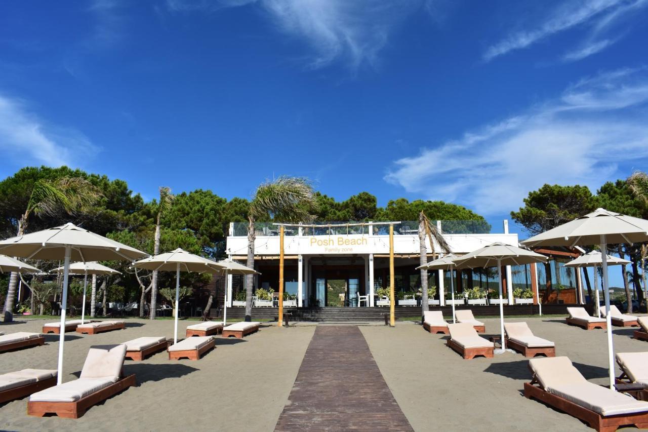 Posh Villa 1 Kavaje Εξωτερικό φωτογραφία