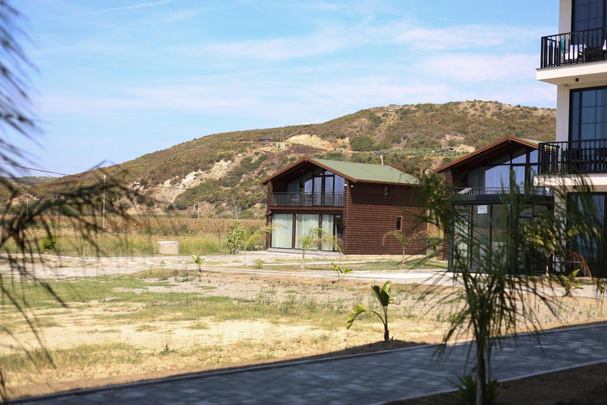 Posh Villa 1 Kavaje Εξωτερικό φωτογραφία