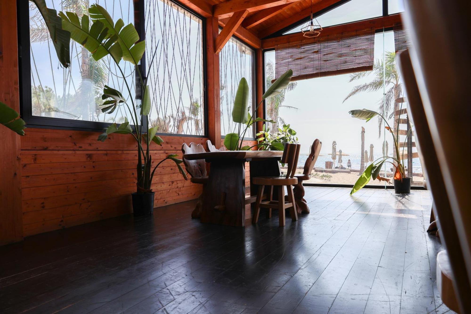 Posh Villa 1 Kavaje Εξωτερικό φωτογραφία