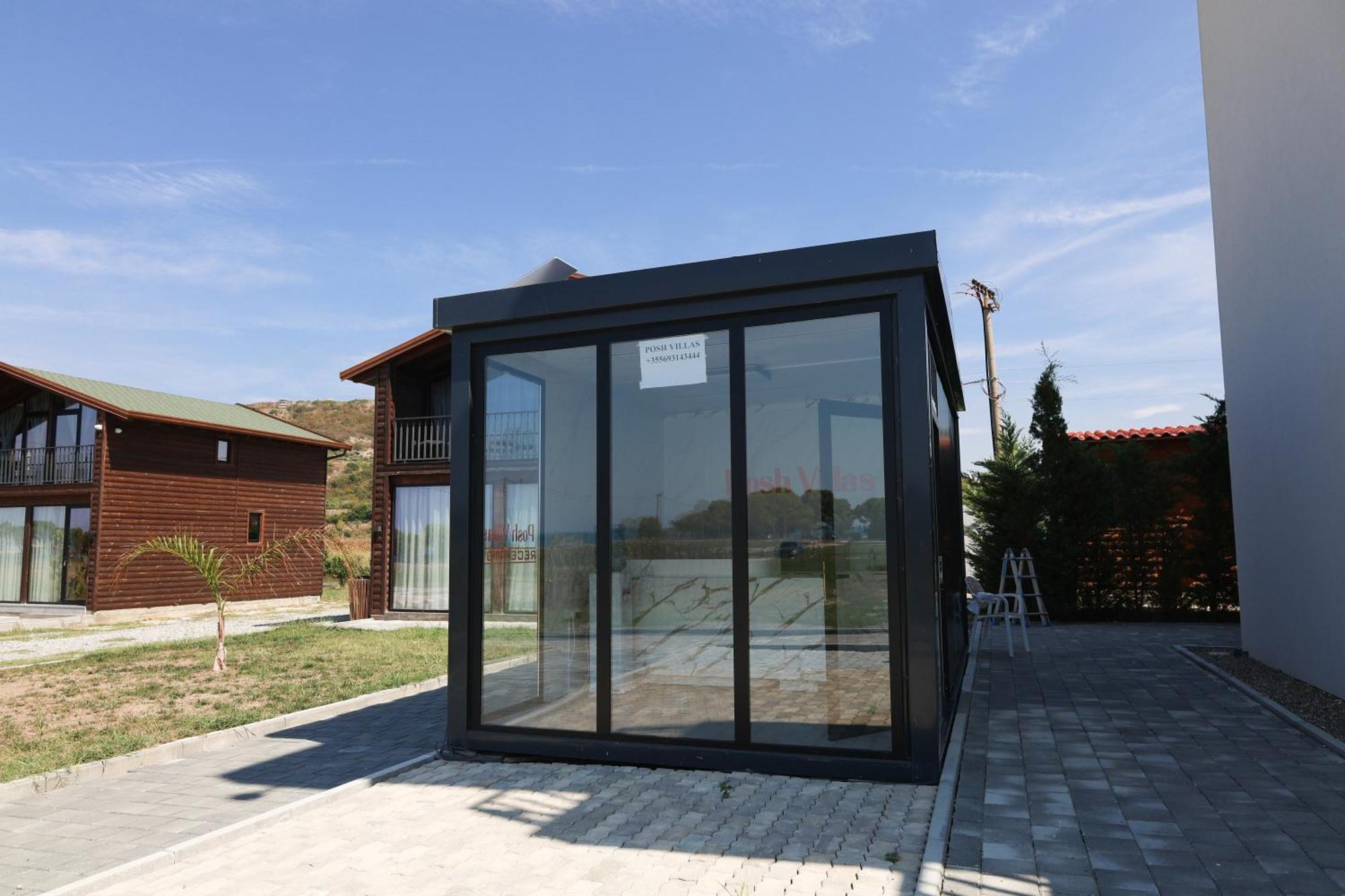 Posh Villa 1 Kavaje Εξωτερικό φωτογραφία