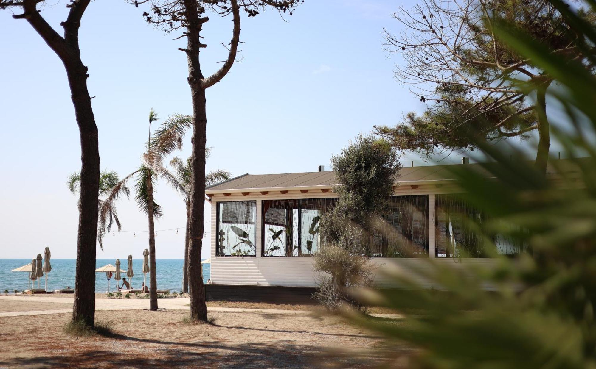 Posh Villa 1 Kavaje Εξωτερικό φωτογραφία