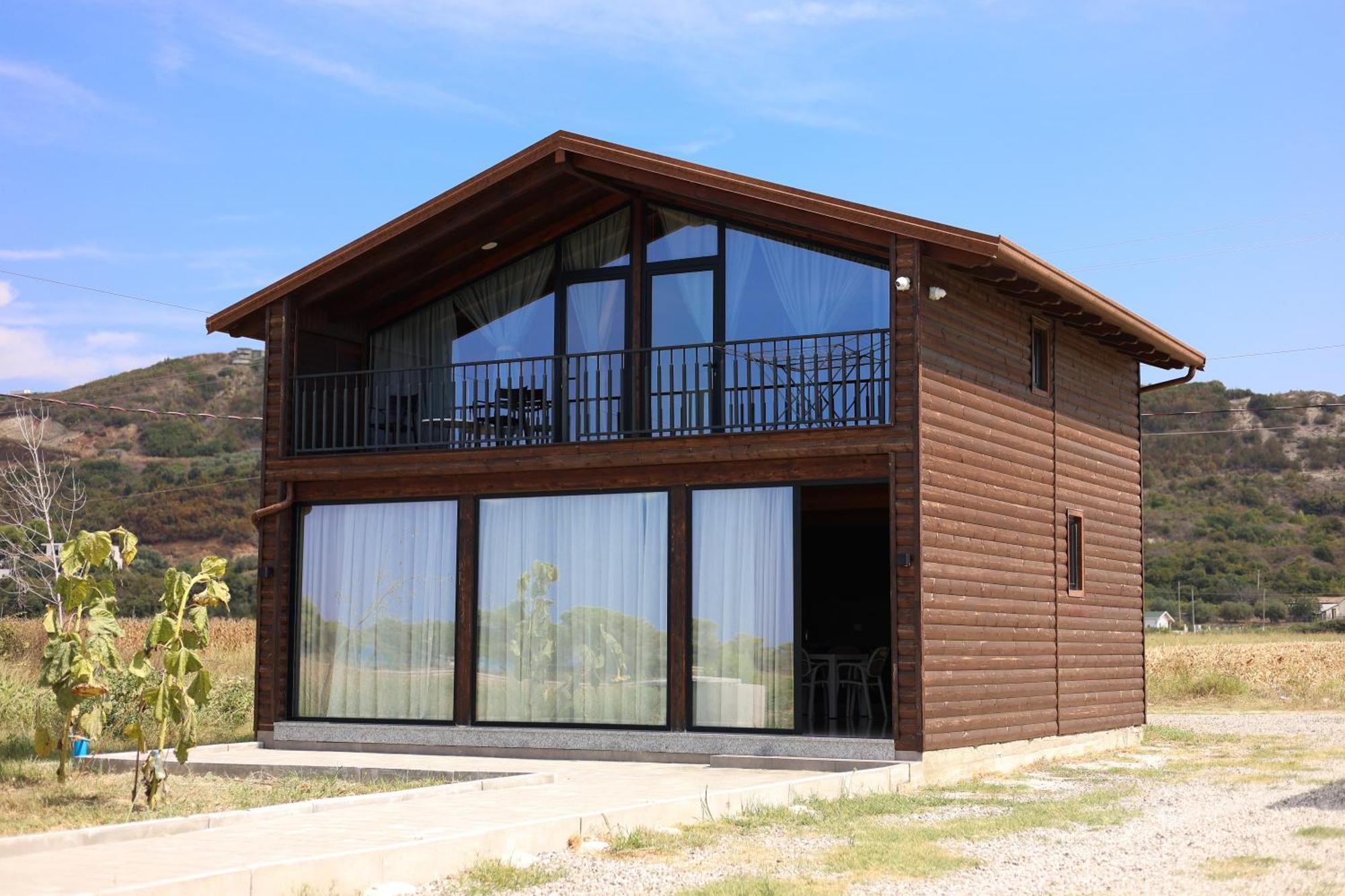 Posh Villa 1 Kavaje Εξωτερικό φωτογραφία