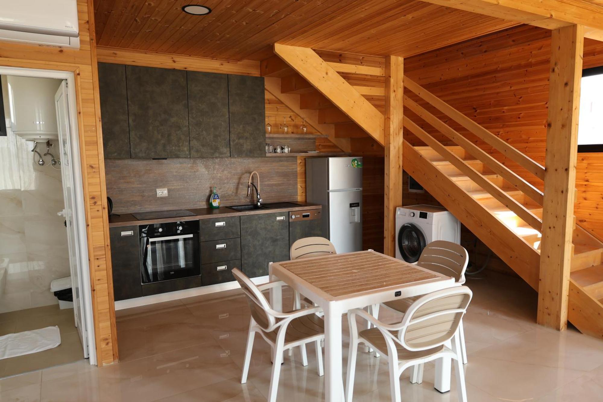 Posh Villa 1 Kavaje Εξωτερικό φωτογραφία
