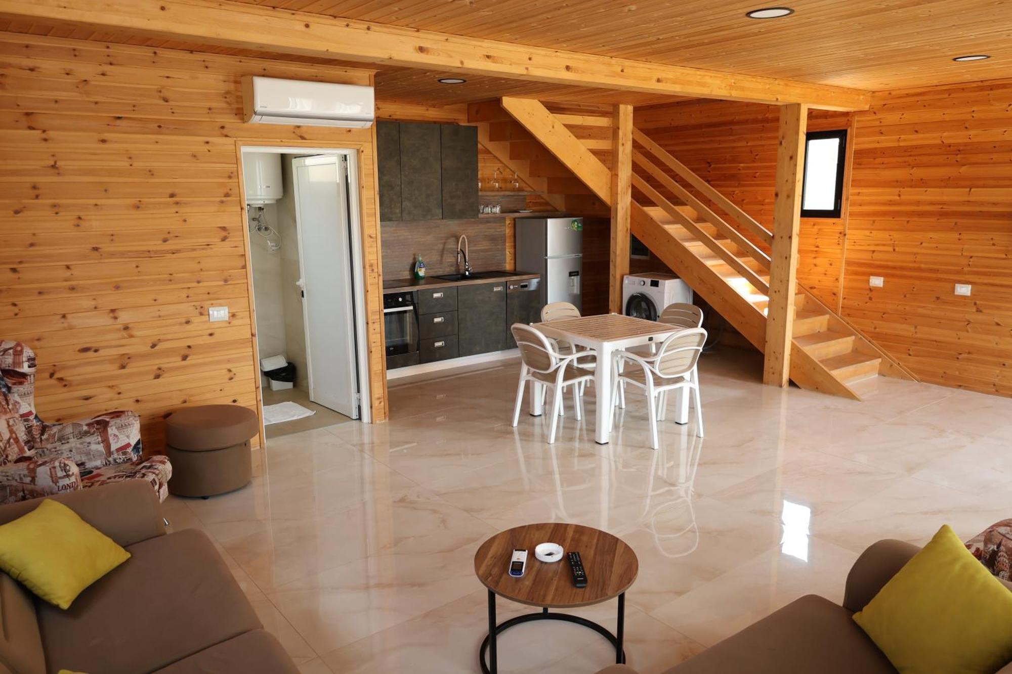 Posh Villa 1 Kavaje Εξωτερικό φωτογραφία
