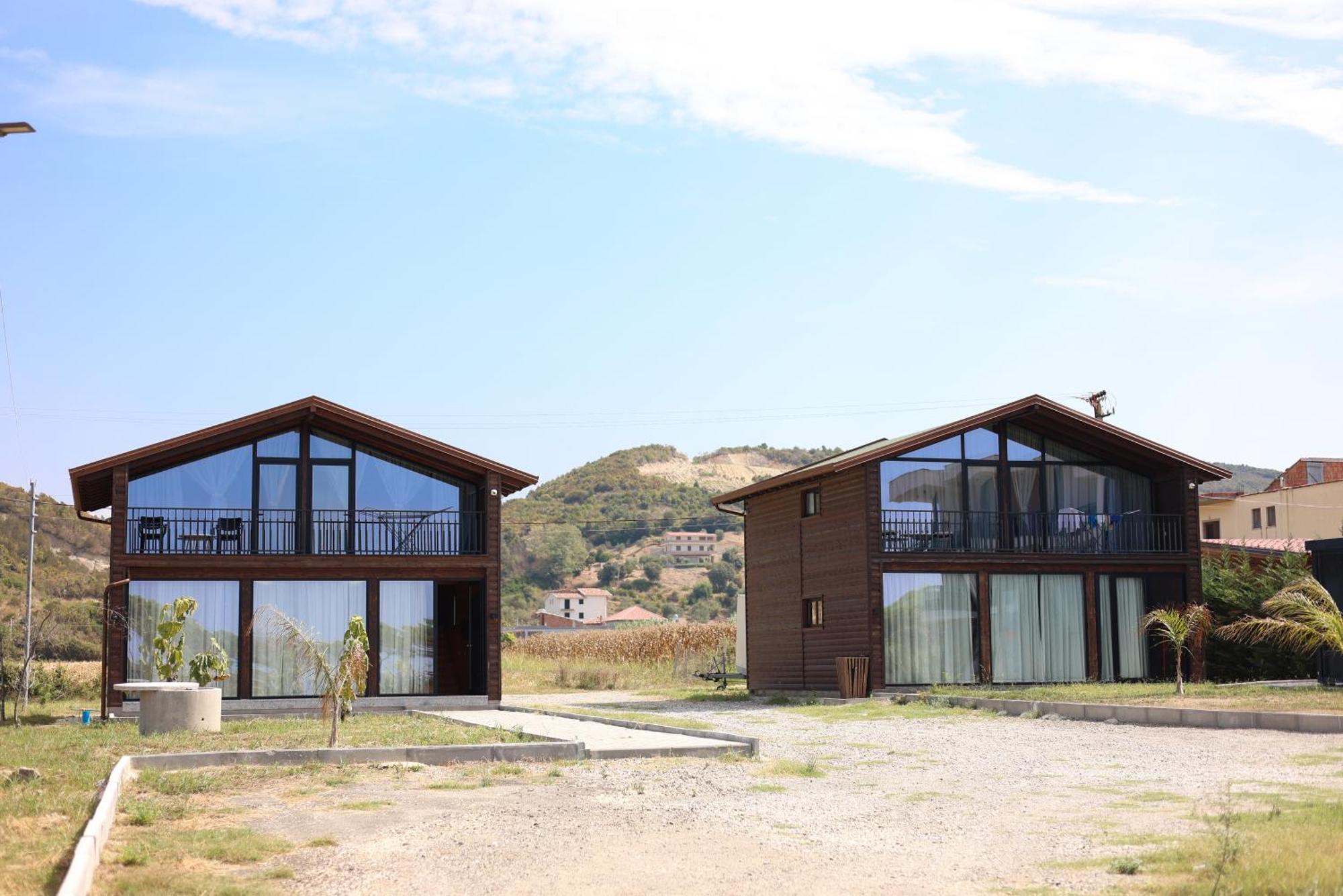 Posh Villa 1 Kavaje Εξωτερικό φωτογραφία