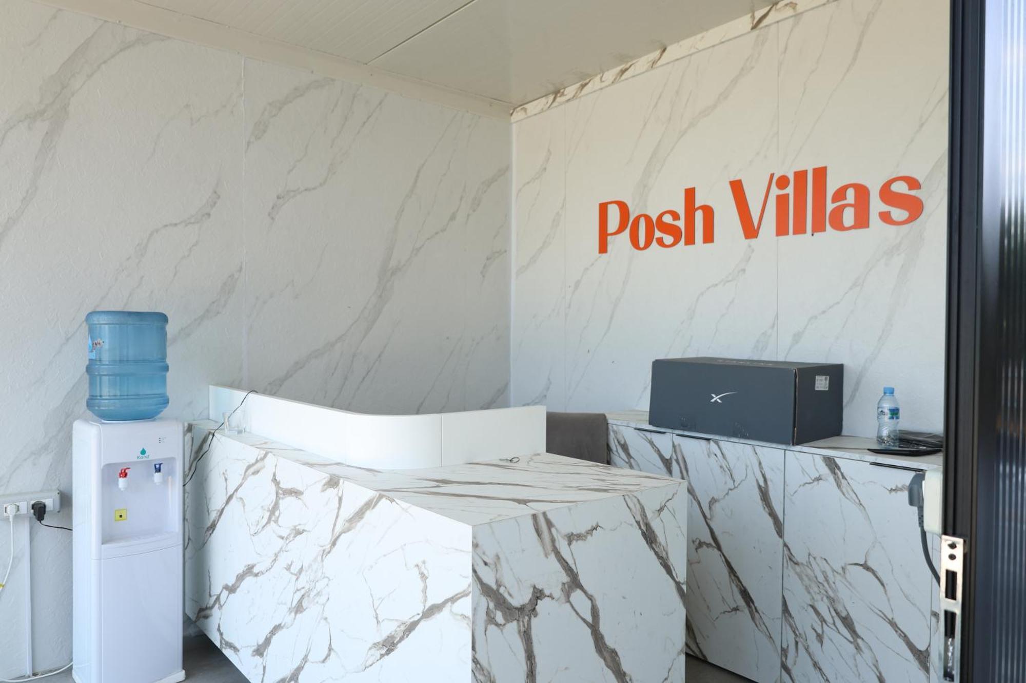 Posh Villa 1 Kavaje Εξωτερικό φωτογραφία