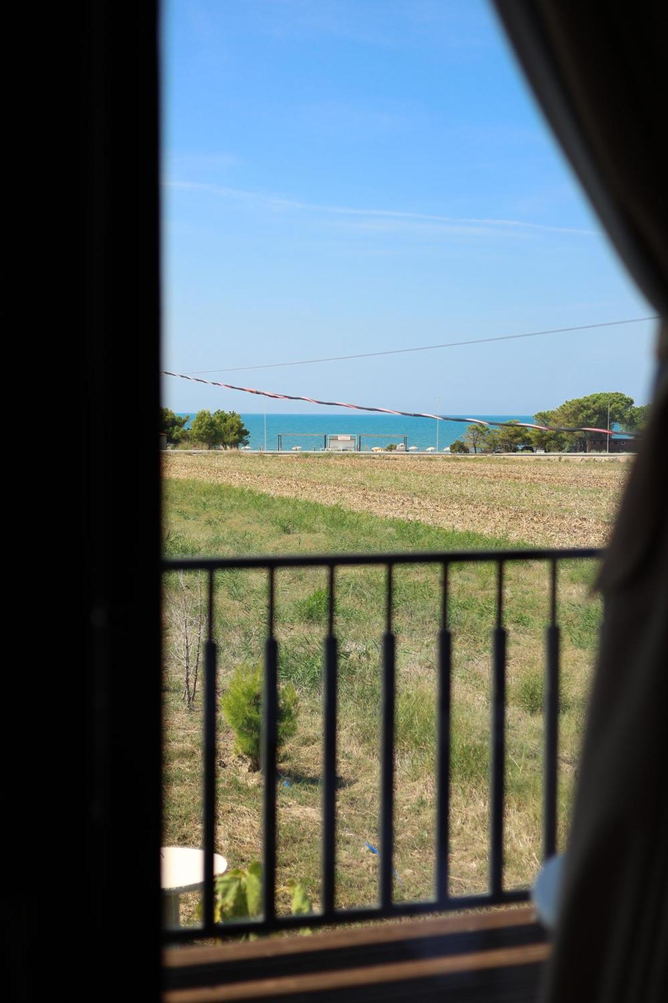 Posh Villa 1 Kavaje Εξωτερικό φωτογραφία