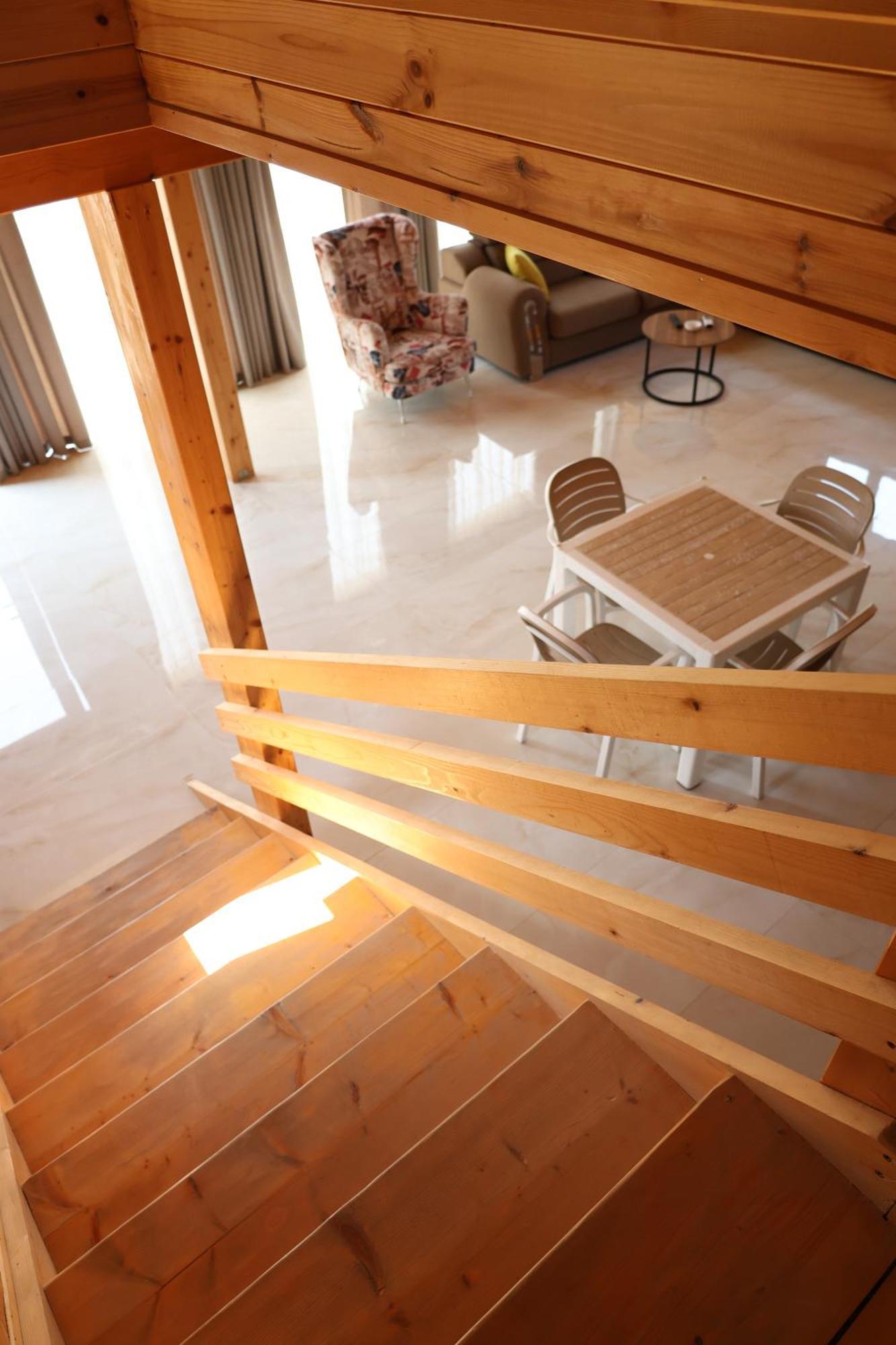 Posh Villa 1 Kavaje Εξωτερικό φωτογραφία