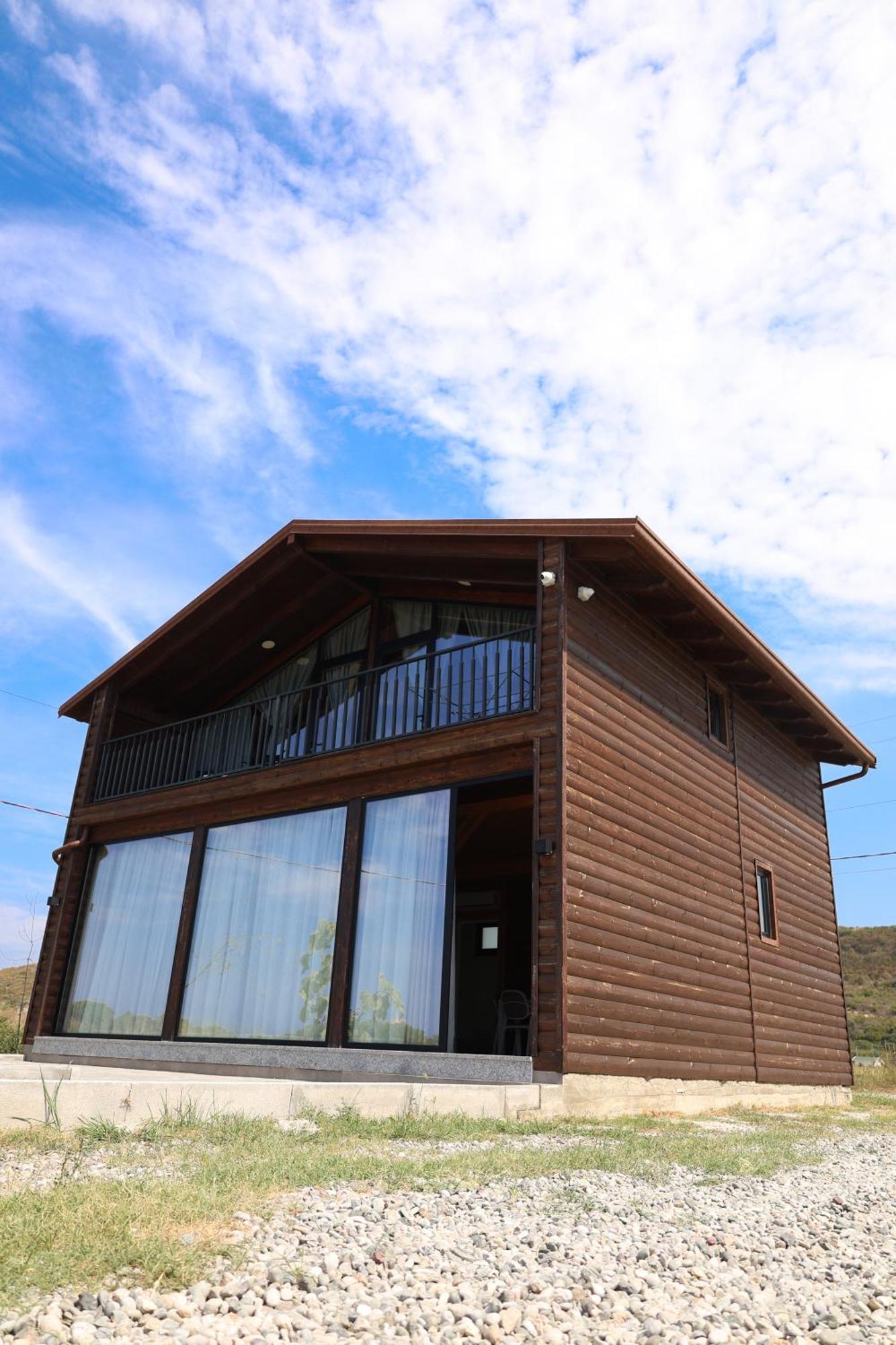Posh Villa 1 Kavaje Εξωτερικό φωτογραφία