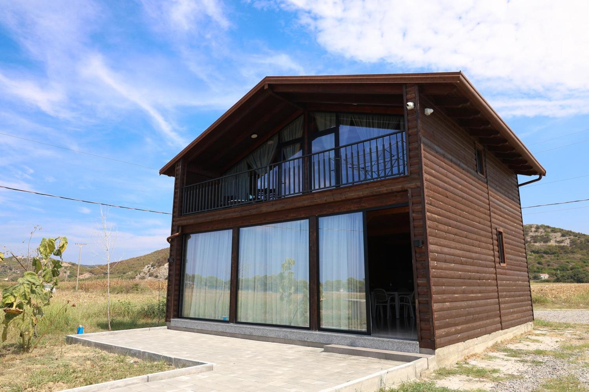 Posh Villa 1 Kavaje Εξωτερικό φωτογραφία