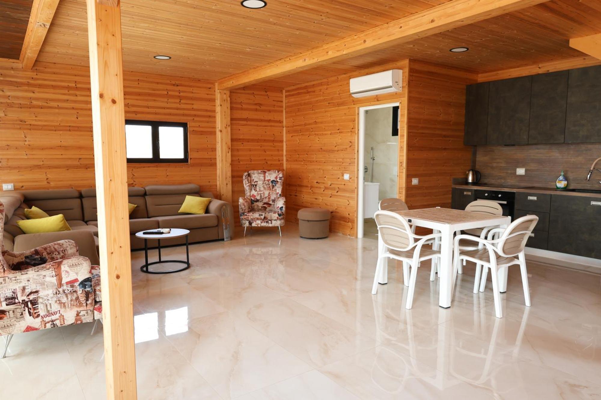 Posh Villa 1 Kavaje Εξωτερικό φωτογραφία